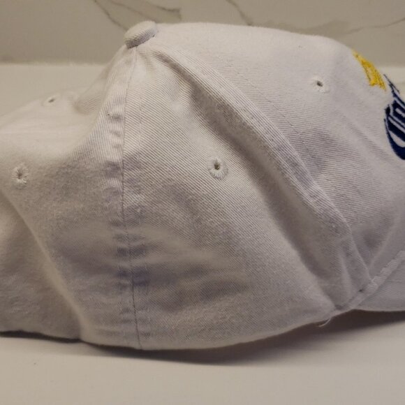 Corona Extra Baseball Cap White  Adjustable Men's circumference 25" tag wash - Picture 5 of 8